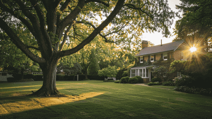 How Often Should You Trim Trees?
