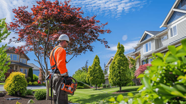 Best Time For Tree Trimming: When To Prune Trees