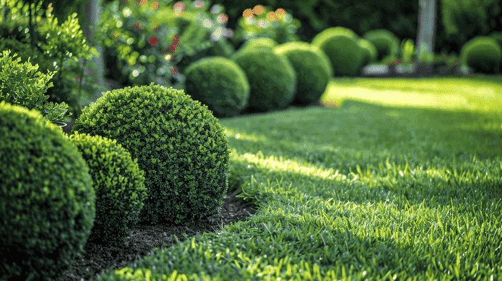Ultimate Guide to Shrub Trimming for Healthy Landscape